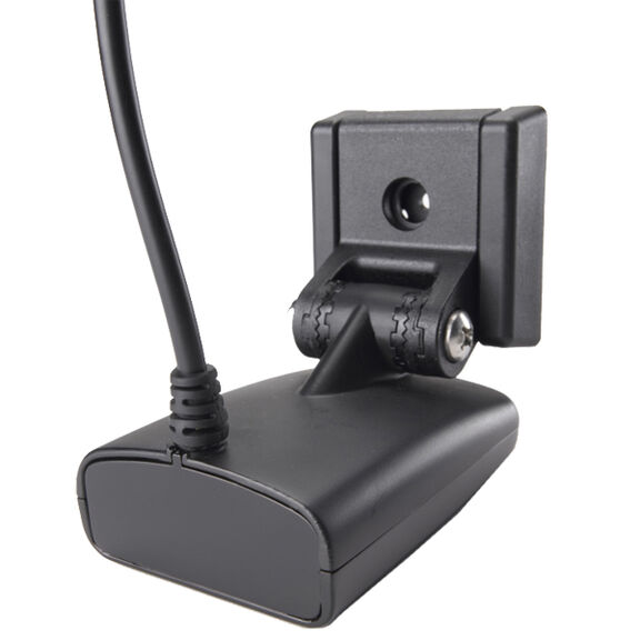 XNT 9 QB 90 T Transom Mount Quadra Beam Transducer image number 0