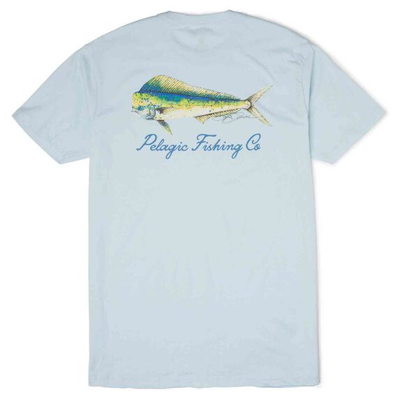 Men's Goione Mahi Shirt image number 0