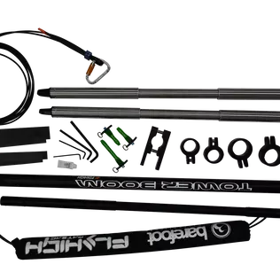 Tower Boom W206
