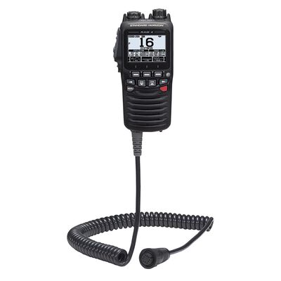 SSM-70H Wired Remote Access Microphone