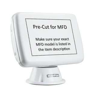 PowerPod GPSMAP 8416