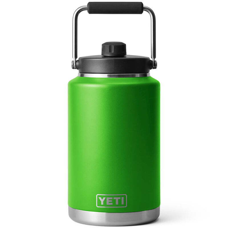 YETI Rambler® One Gallon Jug West Marine
