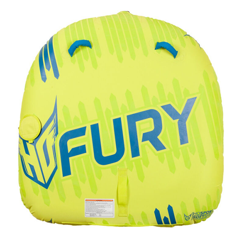 Fury 1-Person Towable Tube image number 0