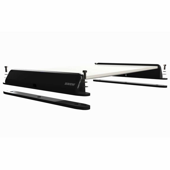 Removable Base Kit for Surface Mount Starlink Standard Gen3 image number 2