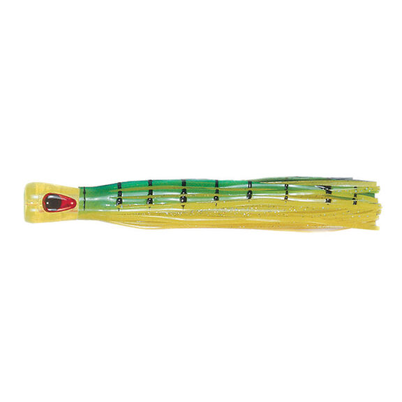Alien Fishing Lure, 7 1/2" image number 0