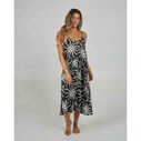 Women's Sunrise Midi Dress image number 0