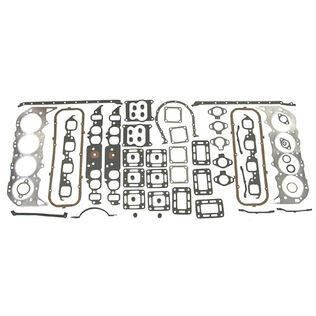 18-4387 Cylinder Head Gasket Set for Mercruiser Stern Drives