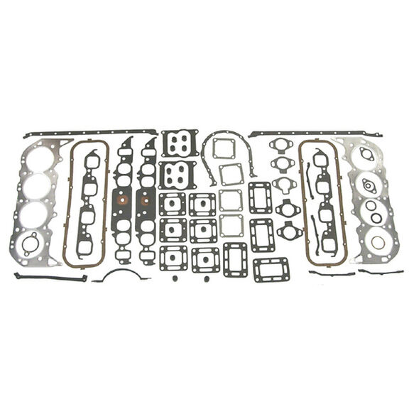 18-4387 Cylinder Head Gasket Set for Mercruiser Stern Drives image number 0