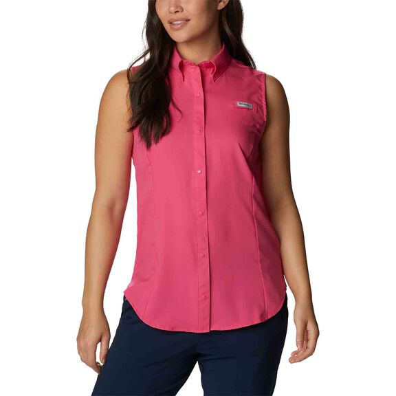 Women's PFG Tamiami&trade; Tank Top image number 0