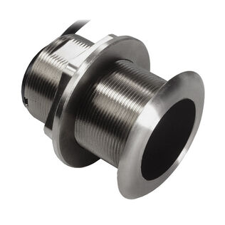 xSonic SS60 0&deg; Tilt Thru-Hull Dual Frequency Transducer