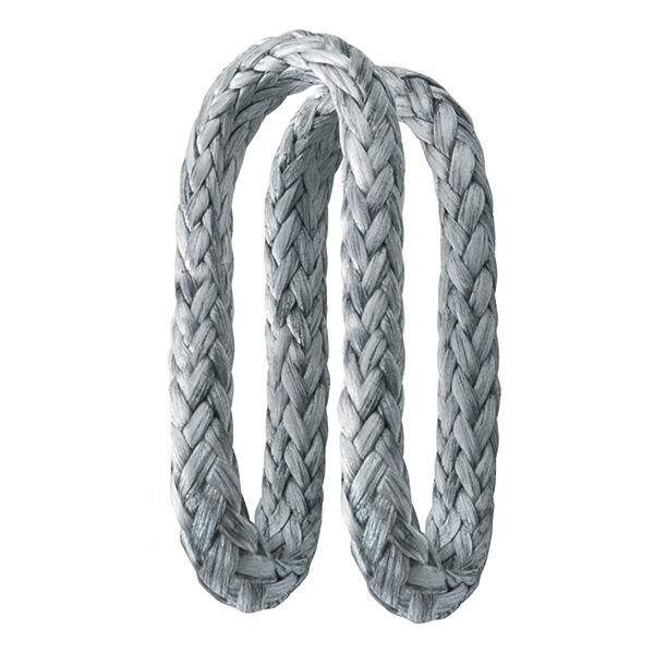 3.8" Dyneema Loop for 5mm BB & Ratchet Orbit Blocks