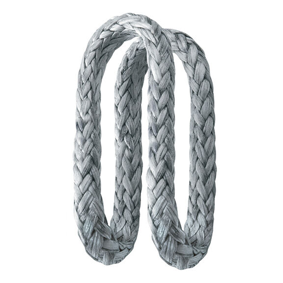 3.8" Dyneema Loop for 5mm BB & Ratchet Orbit Blocks image number 0