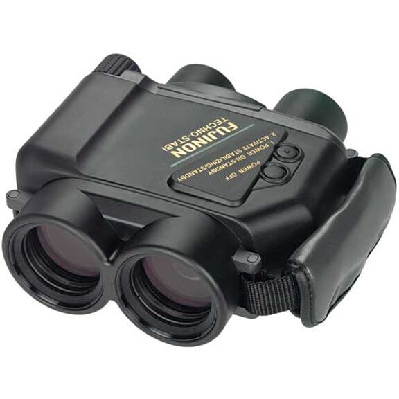 Techno-Stabi 14 x 40 Image-Stabilizing Binoculars image number 0