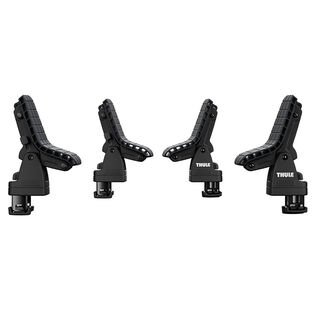 DockGrip Kayak Saddle