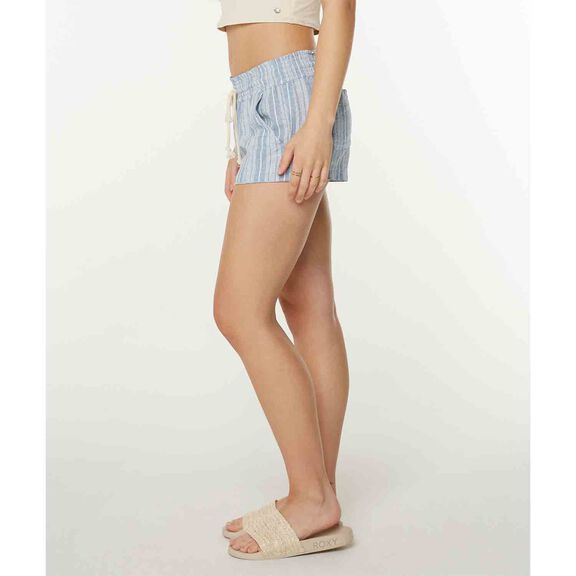 Women's Oceanside Shorts image number 1