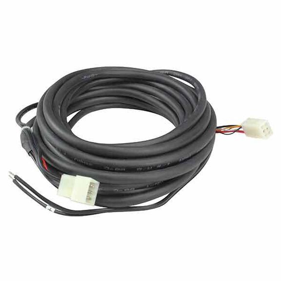 Replacement Cord 20', for 2020 Black image number 0