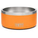 Boomer&trade; 4 Stainless Steel Dog Bowl image number 0