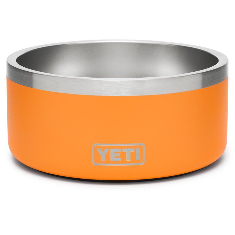 YETI Boomer™ 4 Stainless Steel Dog Bowl West Marine