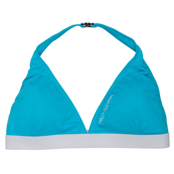 Women's Marstrand Halter Bikini Top image number 0