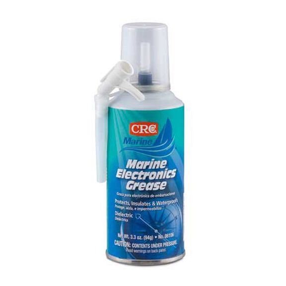 Premium Marine Electronics Grease image number 0