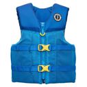 REV Youth Life Jacket, Blue image number 0