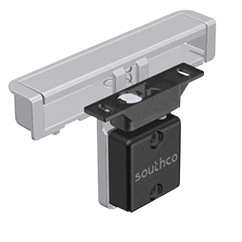 SOUTHCO MARINE MP Polar Deadbolt Latch West Marine