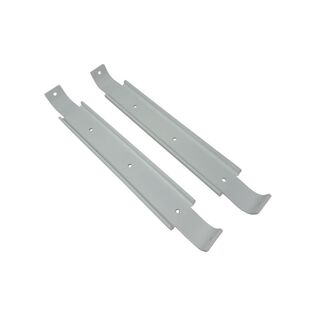 Universal Accessory Rail for T-Tops, Pair