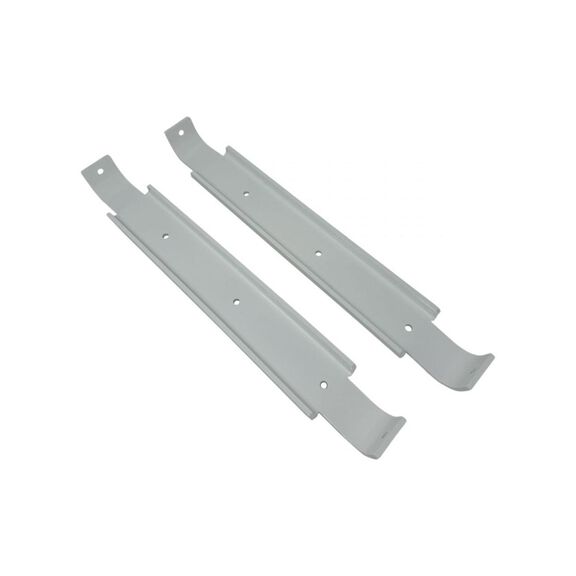 Universal Accessory Rail for T-Tops, Pair image number 0