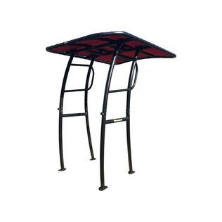 Black Pro Series T-Top
