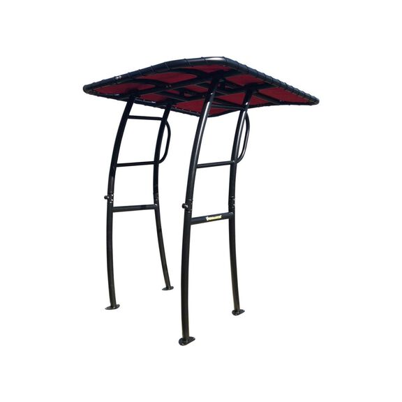 Black Pro Series T-Top image number 0