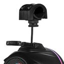8&rdquo; Marine Short Tower Speaker With Neodymium Magnet, Kevlar Cone, Compression Driver And Digital LED Lights | 200W RMS 4-Ohm image number 5