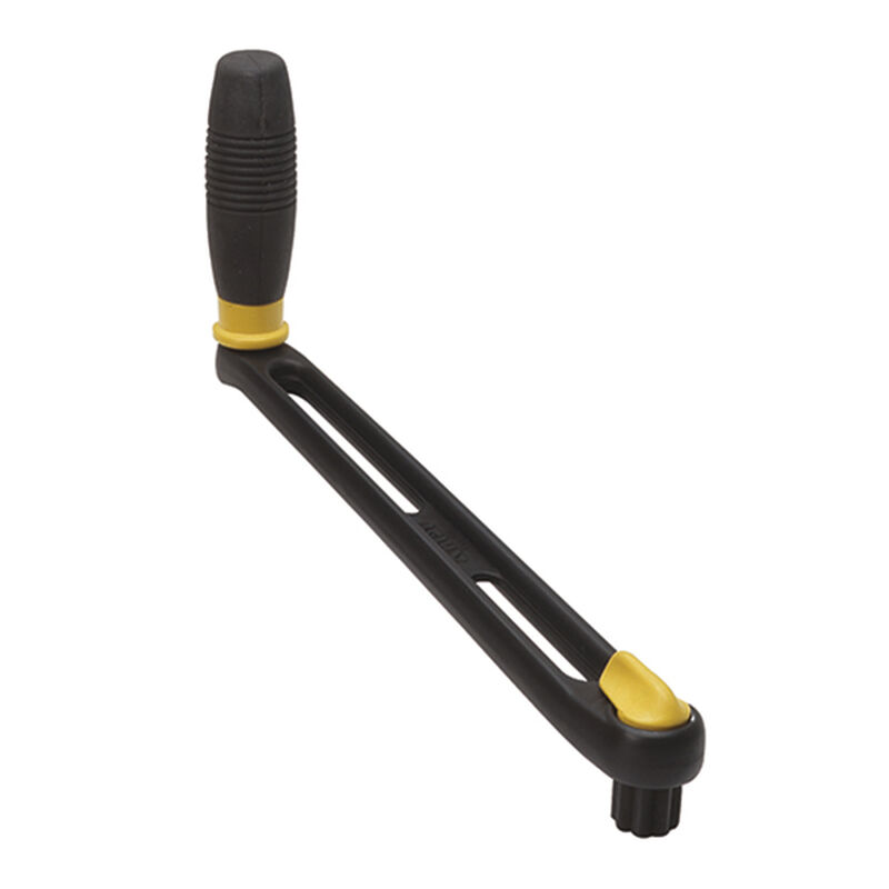 10" Winch Handle Single Grip Locking West Marine