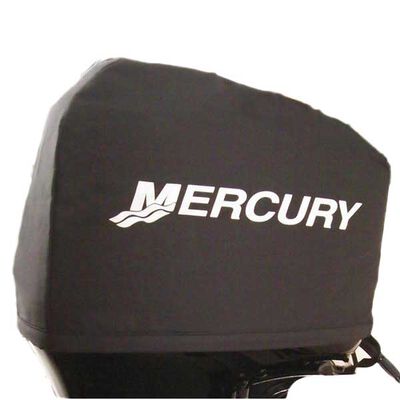 Optimax Custom-Fit Mercury Motor Covers
