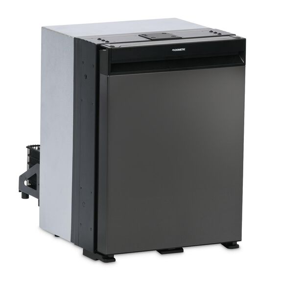 Dometic NRX 35C Compressor Refrigerator, 32 L, Dark Silver Front image number 0