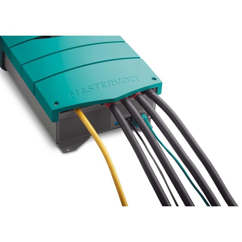 MASTERVOLT ChargeMaster Plus Battery Chargers West Marine