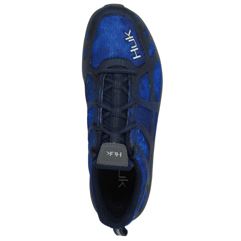 huk fishing shoes