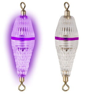 Mity Lite Light Lure, Purple
