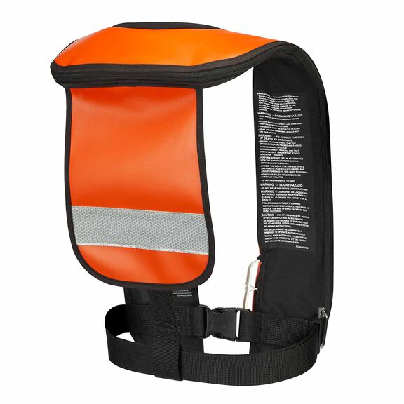 HIT&trade; Inflatable Work Vest image number 3