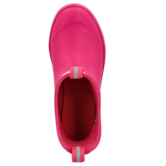 Kids' Ankle Deck Boots image number 5