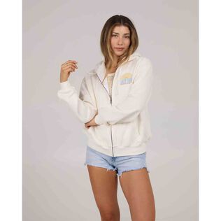 Women's In The Rays Full-Zip Hoodie