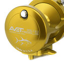 MXL 5.8 Lever Drag Casting Reel image number 3