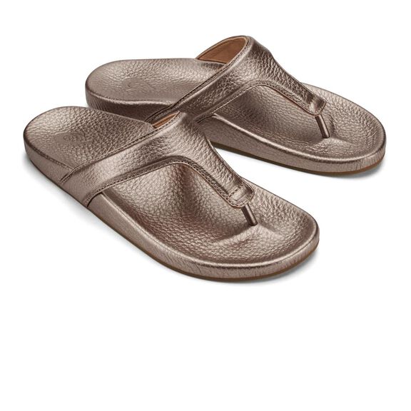 Women's Kīpe&lsquo;a Lipi Sandals image number 3