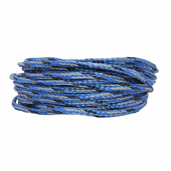 65' 3-Section Wakeboard Rope image number 1