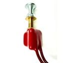 Push/Pull Switch Off/On 2 Position, SPST image number 2