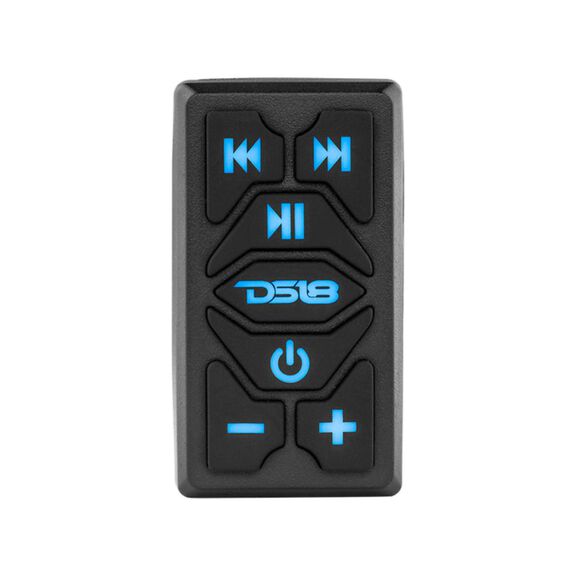 Rocker Switch Bluetooth Receiver and Controller image number 1