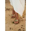 Women's Ho'Opio Hui Sandals image number 8