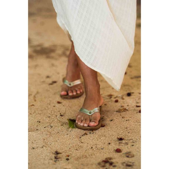 Women's Ho'Opio Hui Sandals image number 8