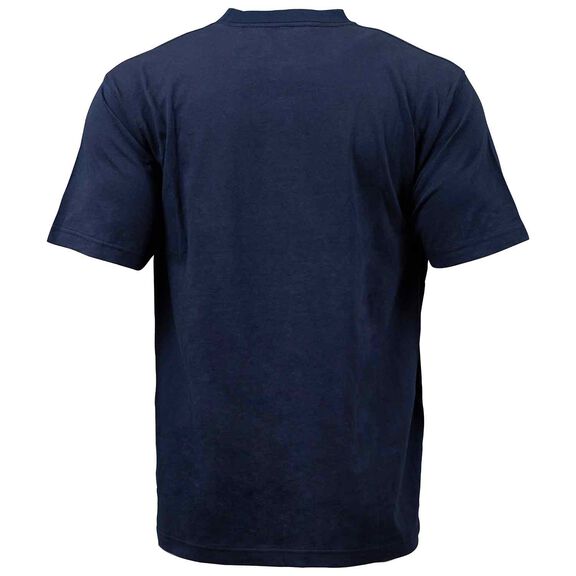 Men's Badge Logo Shirt image number 1