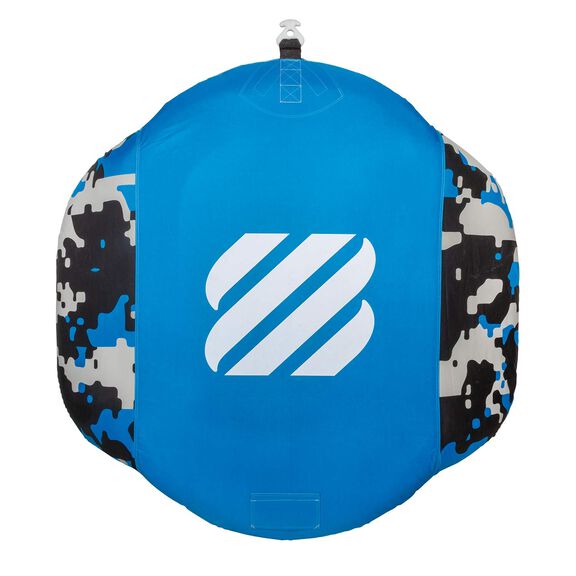 BLAZE 2 Towable Tube, 2-Riders image number 1
