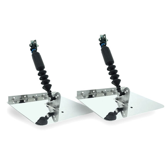 Smart Tabs Automatic Trim Tab System image number 0